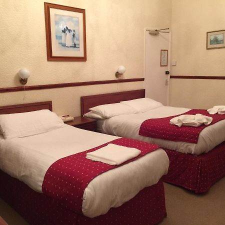 Seascape Hotel Торки Экстерьер фото